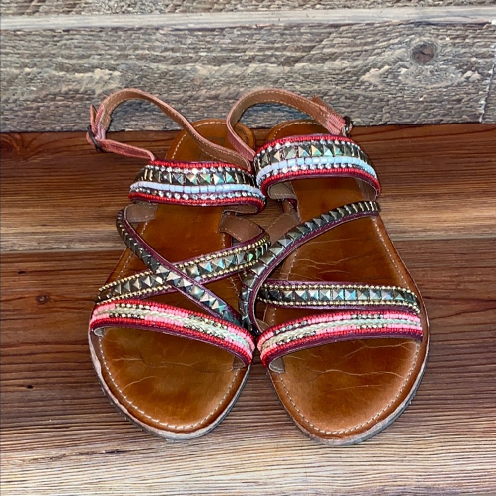 Sandals